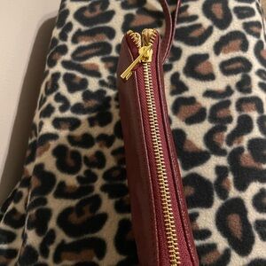 Women’s Clutch with (3) Sections (2) 3 Slot Card Holders